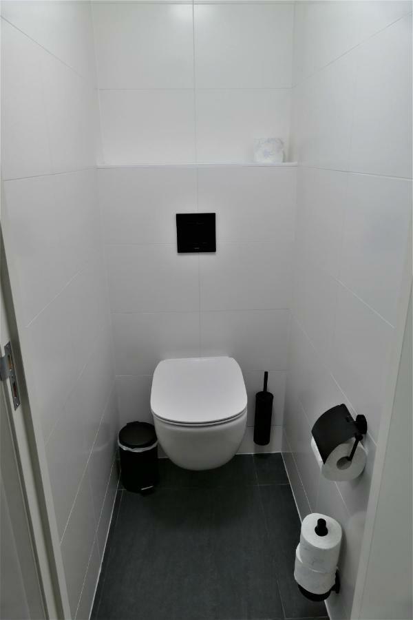 Winston B&B Eindhoven Exterior foto