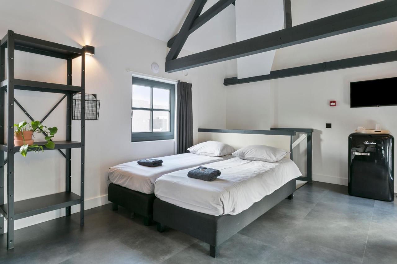 Winston B&B Eindhoven Exterior foto