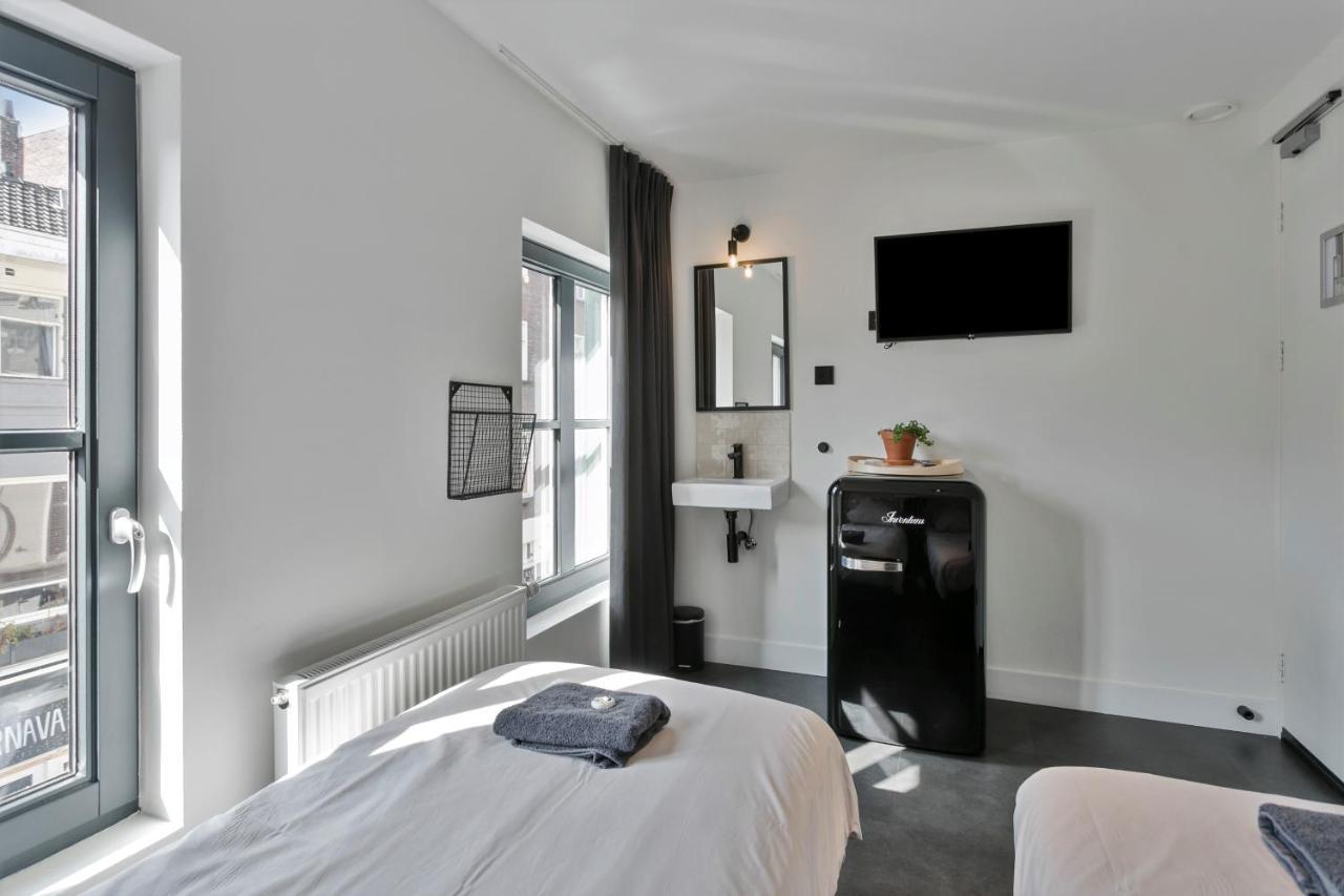Winston B&B Eindhoven Exterior foto