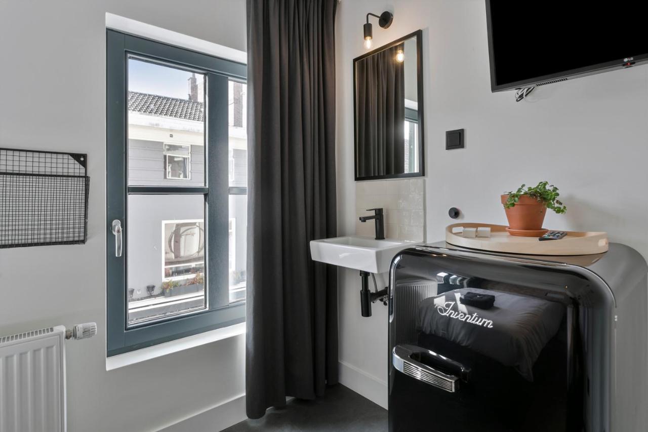 Winston B&B Eindhoven Exterior foto