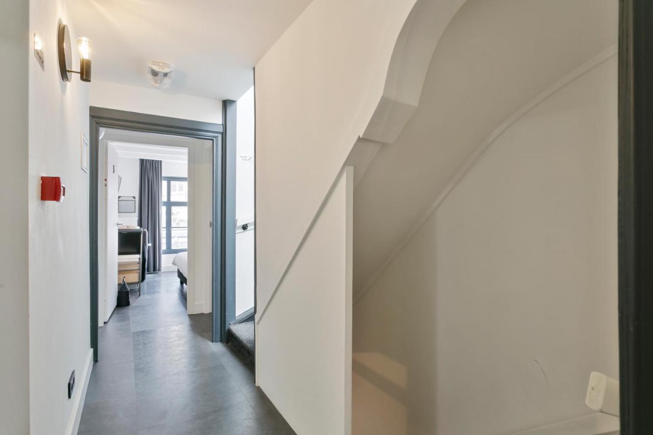 Winston B&B Eindhoven Exterior foto