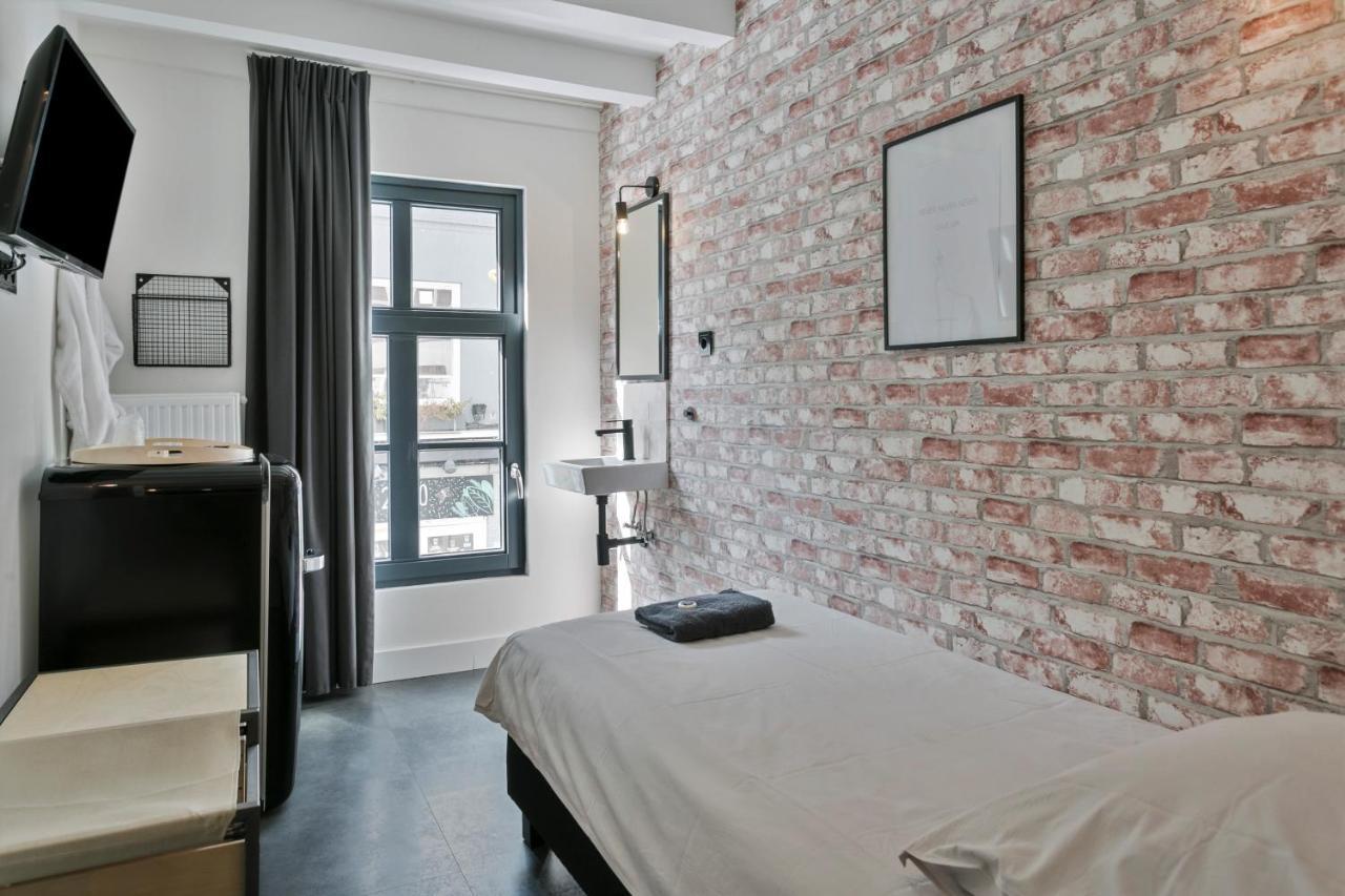 Winston B&B Eindhoven Exterior foto